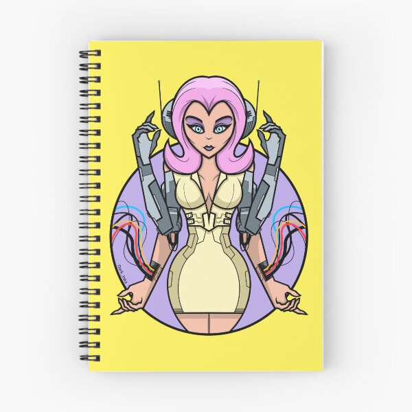 Item preview, Tech-Nikki designed and sold by Dark-Inks.