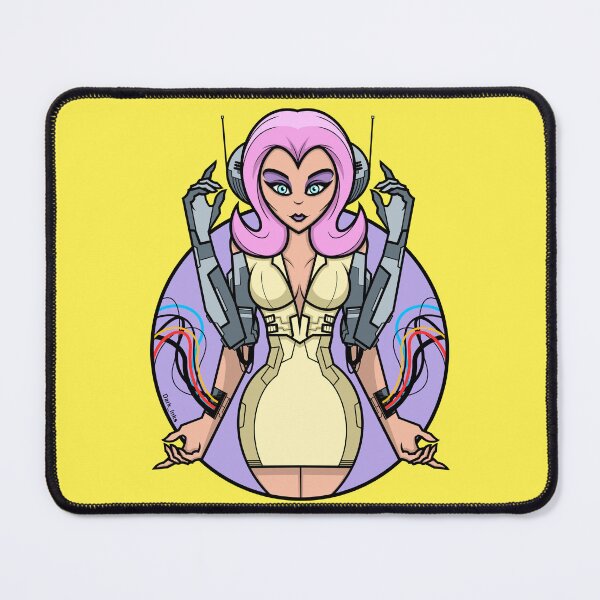 Item preview, Tech-Nikki designed and sold by Dark-Inks.