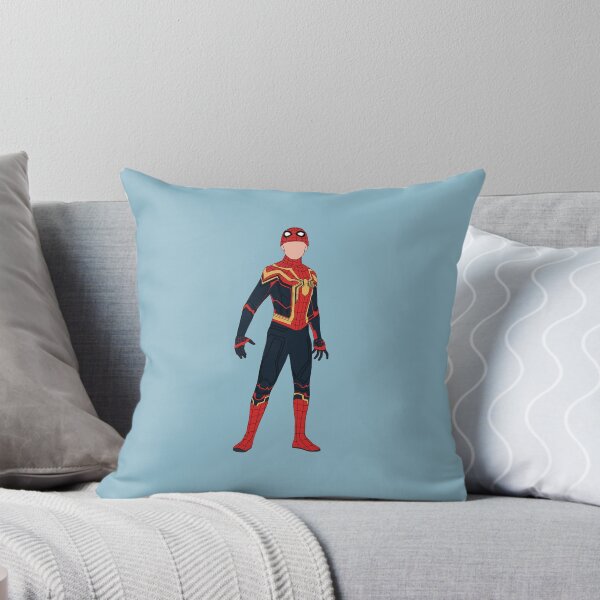 Item preview, Iron Spider designed and sold by immelissasavin.