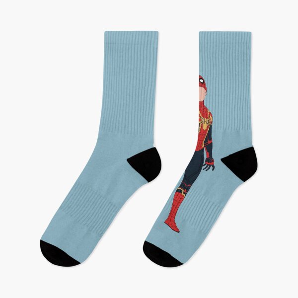 Item preview, Iron Spider designed and sold by immelissasavin.