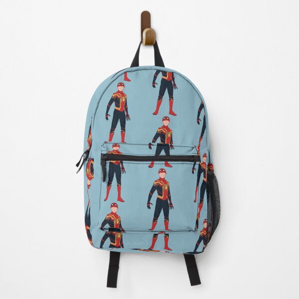 Item preview, Iron Spider designed and sold by immelissasavin.