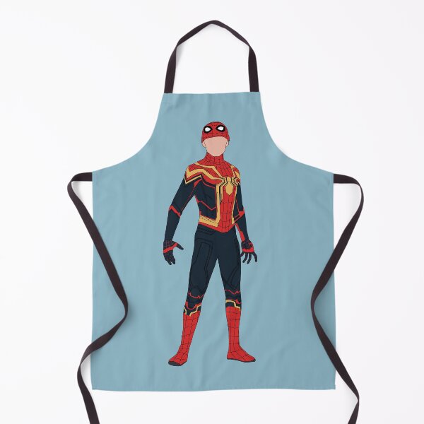 Item preview, Iron Spider designed and sold by immelissasavin.