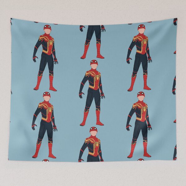 Item preview, Iron Spider designed and sold by immelissasavin.