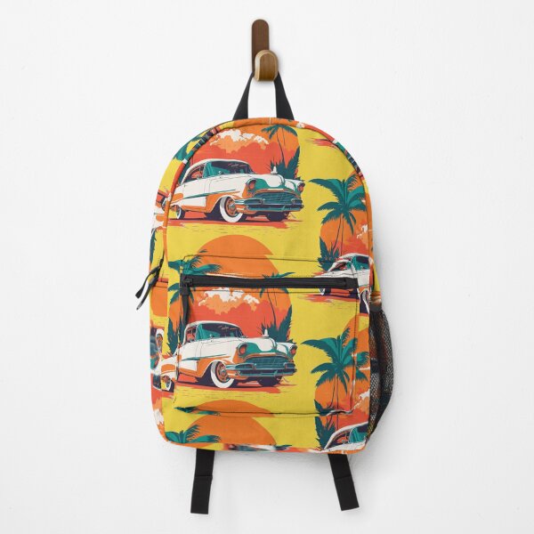 Item preview, Old vintage car from Cuba designed and sold by portokalis.