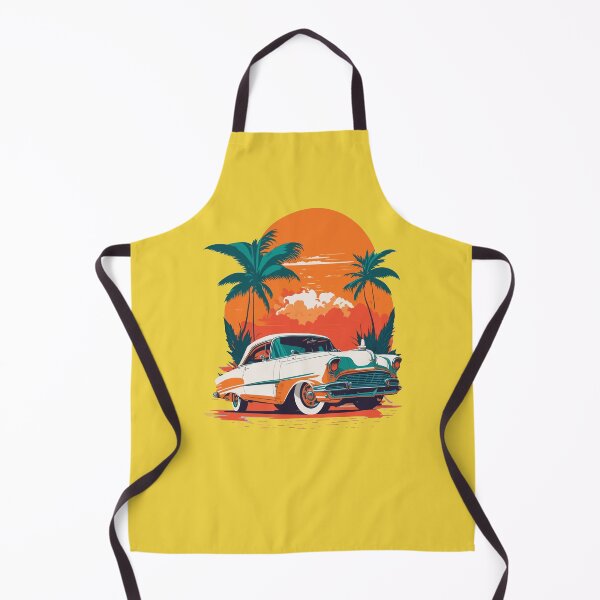 Item preview, Old vintage car from Cuba designed and sold by portokalis.