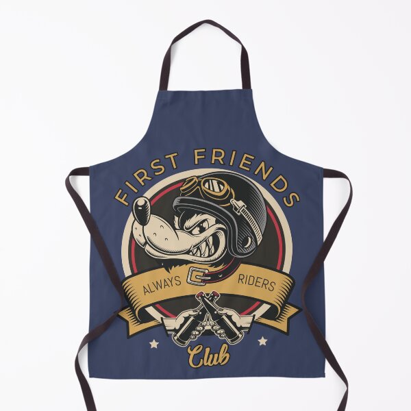 Item preview, biker club designed and sold by Baron-Grafico.