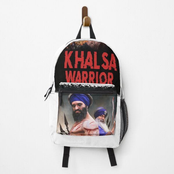Item preview, Khalsa Warrior designed and sold by GeorgeEmmanual.