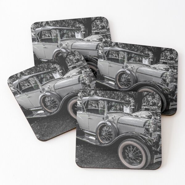 Item preview, Ford Roadster 1928 designed and sold by barkeypf.