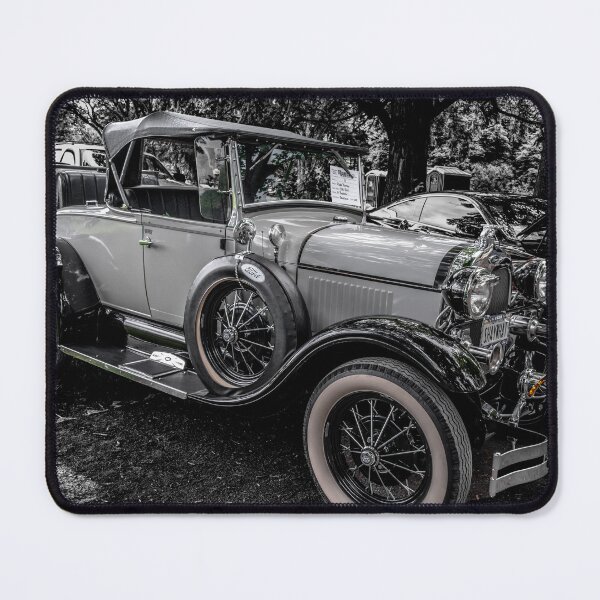 Item preview, Ford Roadster 1928 designed and sold by barkeypf.