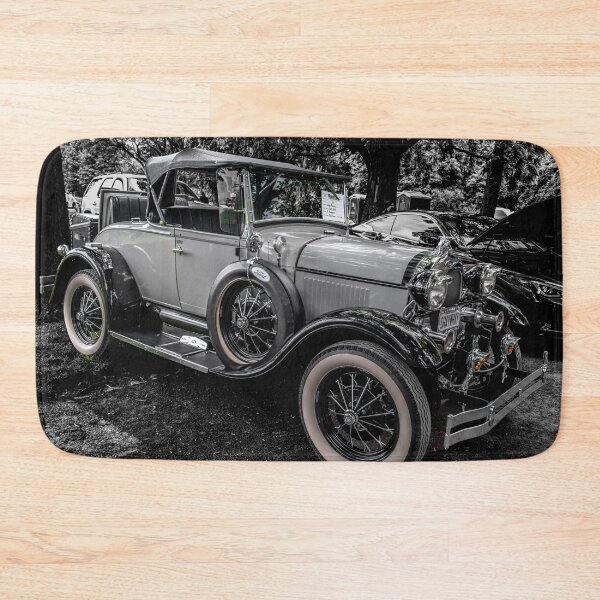 Item preview, Ford Roadster 1928 designed and sold by barkeypf.
