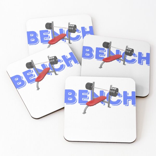 Item preview, BENCH designed and sold by RiseSetOnline.
