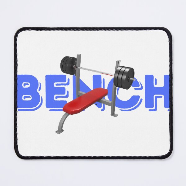 Item preview, BENCH designed and sold by RiseSetOnline.