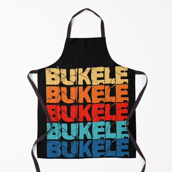 Item preview, Retro colorful Nayib Bukele Design- Classic T-shirt designed and sold by PatriciaReyes.