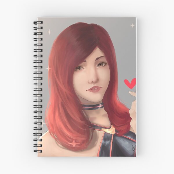 Item preview, Paragon Shinbi designed and sold by saidrawing.