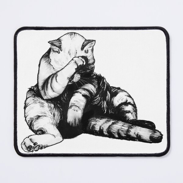 Item preview, Got to be Kitten Me! designed and sold by Amanda Richmond.