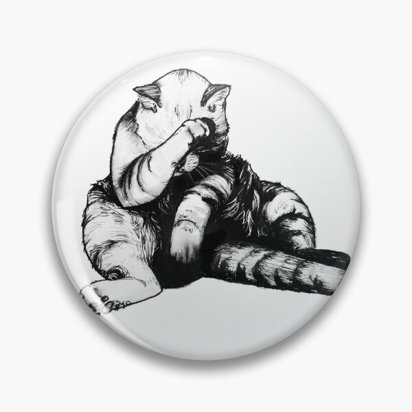 Item preview, Got to be Kitten Me! designed and sold by Amanda Richmond.