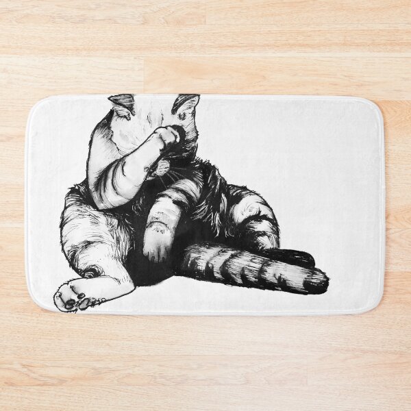 Item preview, Got to be Kitten Me! designed and sold by Amanda Richmond.