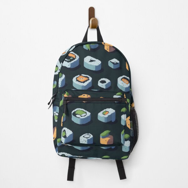 Item preview, Cute Sushi Rolls designed and sold by YrtemmyS.