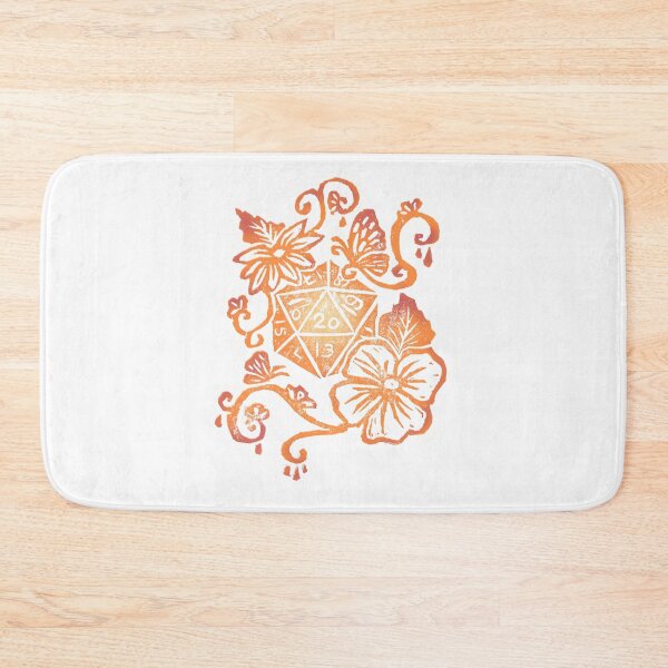 Item preview, Copy of D20 Red and Pink designed and sold by Catb0x.