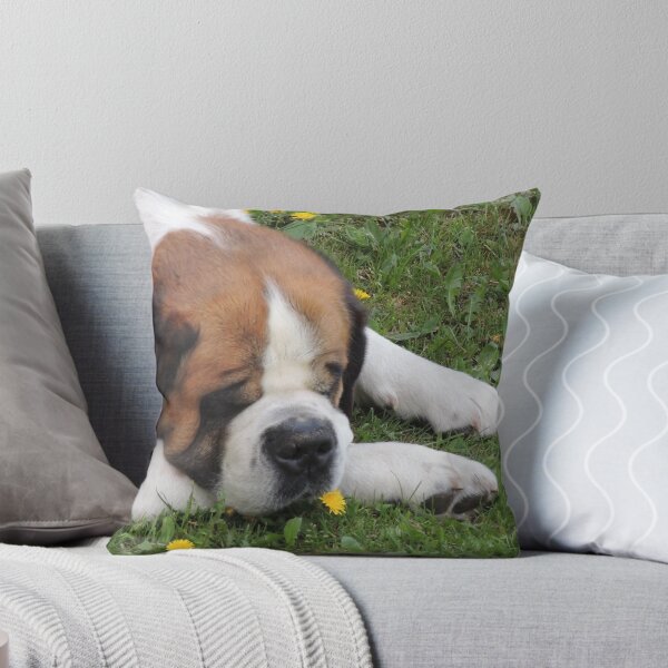 Item preview, Sleeping or Smelling the Dandelions? designed and sold by Alexandra Lavizzari.