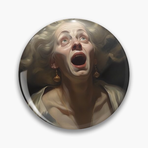 Item preview, Baroque Splendor I: Ornamental Details, Contrasts of Light and Shadow in an Emotional and Dramatic Composition designed and sold by InsaneLEDP.