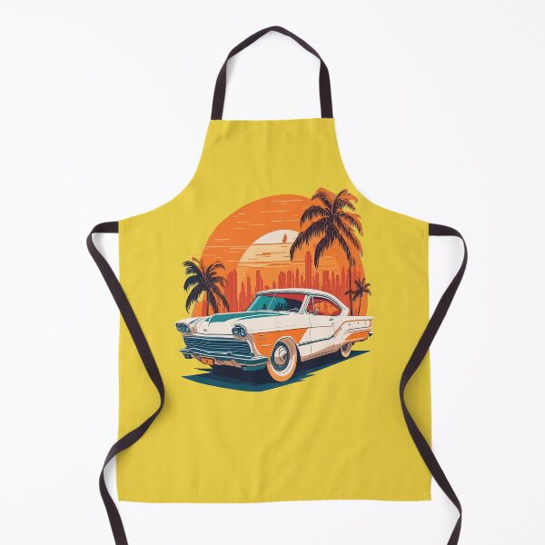 Item preview, Old vintage car from Cuba designed and sold by portokalis.