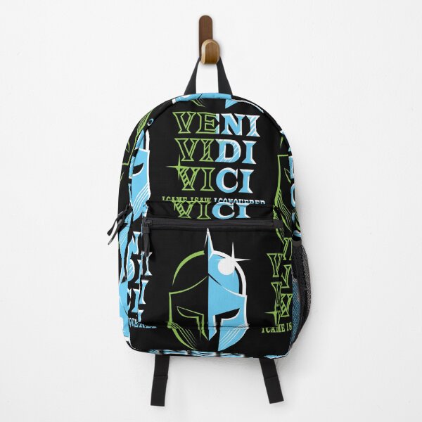 Item preview, Veni Vidi Vici- I Came I Saw I Conquered- Design Graphics designed and sold by Vector-Artist.