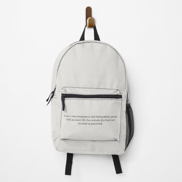 Item preview, Conversations with Friends book quote designed and sold by percqbeths.