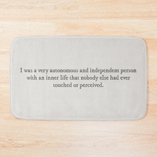 Item preview, Conversations with Friends book quote designed and sold by percqbeths.