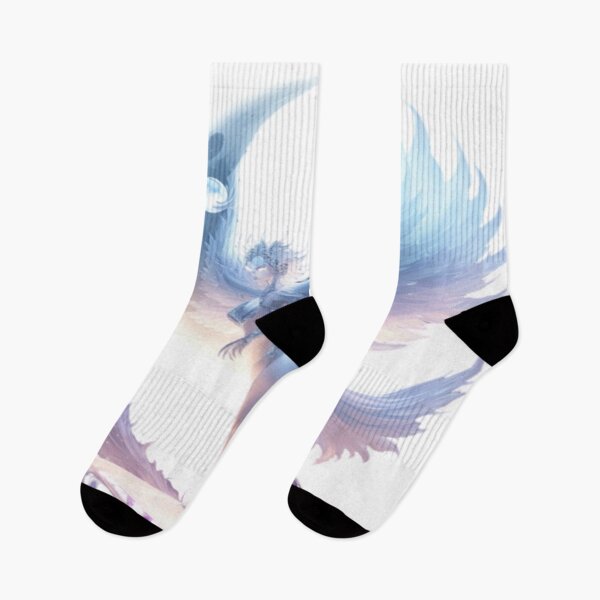 Item preview, white diamond lunar phoenix designed and sold by Mygifts93.