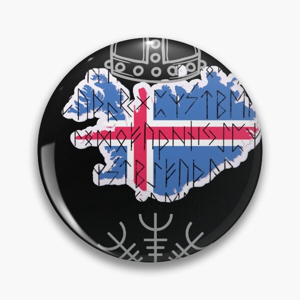 Item preview, Travel to Iceland designed and sold by LiveOutdoor.