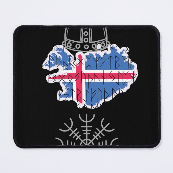 Item preview, Travel to Iceland designed and sold by LiveOutdoor.