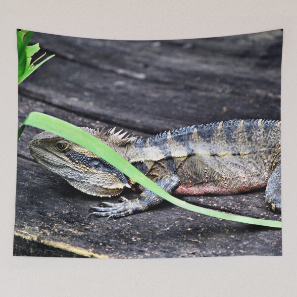 Item preview, Think I will just hide here designed and sold by Kerry LeBoutillier.