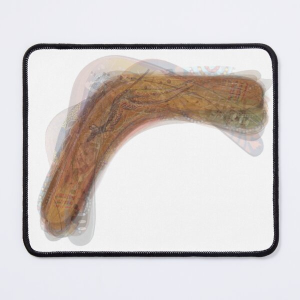 Item preview, Boomerang Overlay designed and sold by Steven Socha.