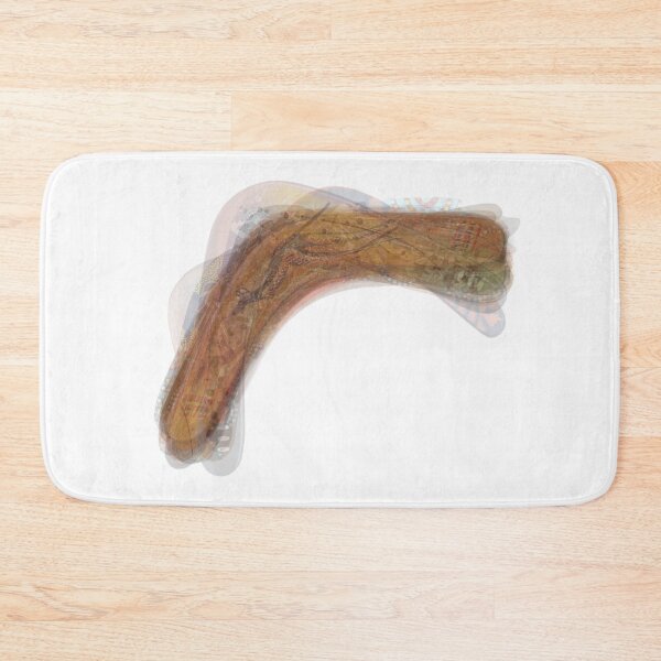 Item preview, Boomerang Overlay designed and sold by Steven Socha.