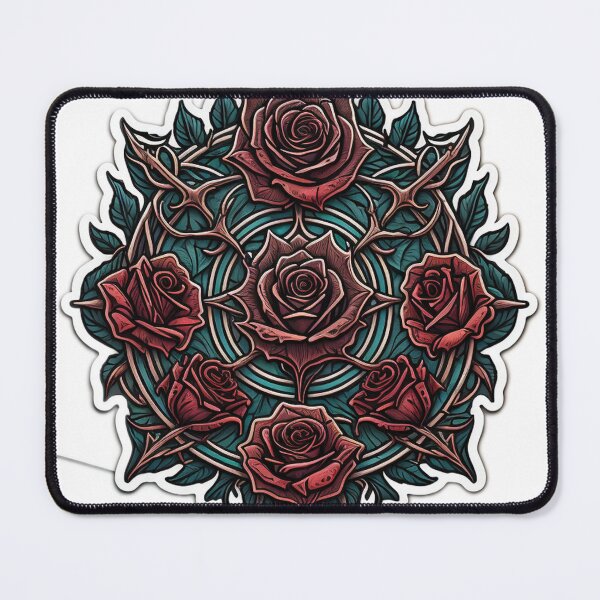 Item preview, Copy of a court of thorns and roses designed and sold by SplendidStyles.