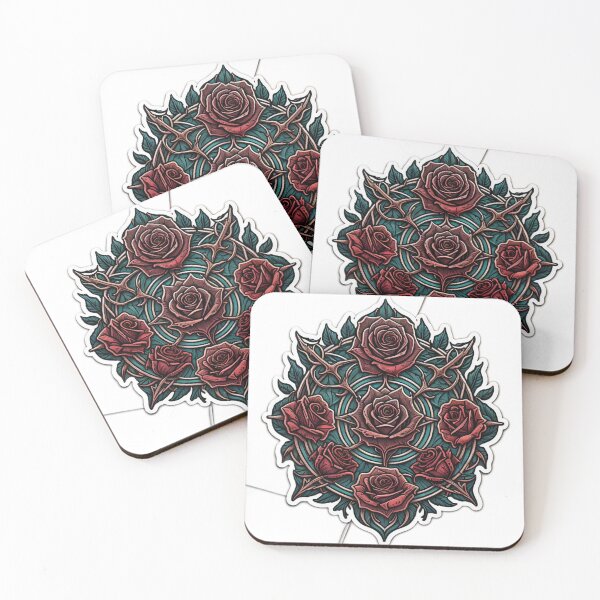 Item preview, Copy of a court of thorns and roses designed and sold by SplendidStyles.