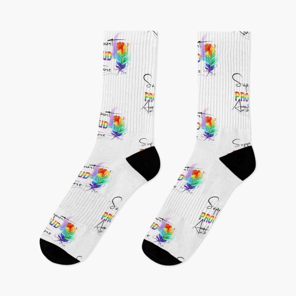Item preview, Support Proud LGBTQAI+ Indie Authors designed and sold by HotaruArt.
