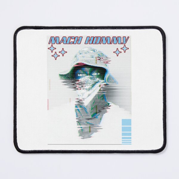 Item preview, MACH HOMMY designed and sold by flexino.