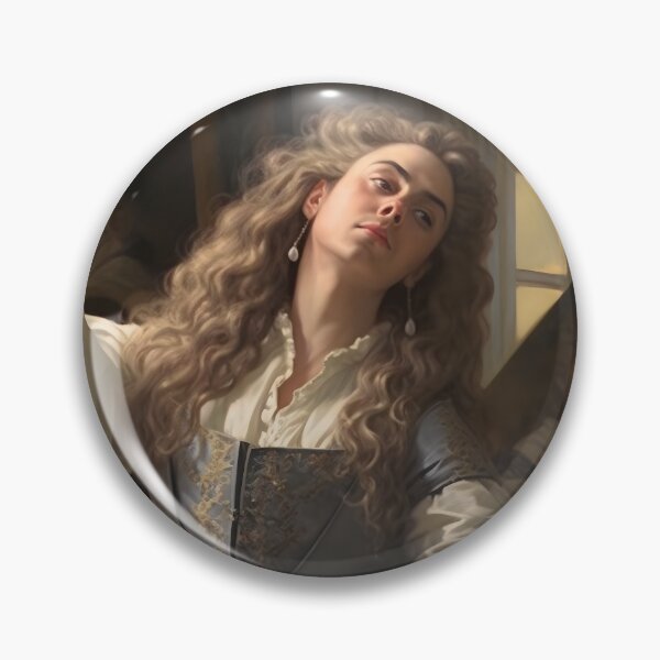 Item preview, Baroque Splendor II: Ornamental Details, Contrasts of Light and Shadow in an Emotional and Dramatic Composition designed and sold by InsaneLEDP.
