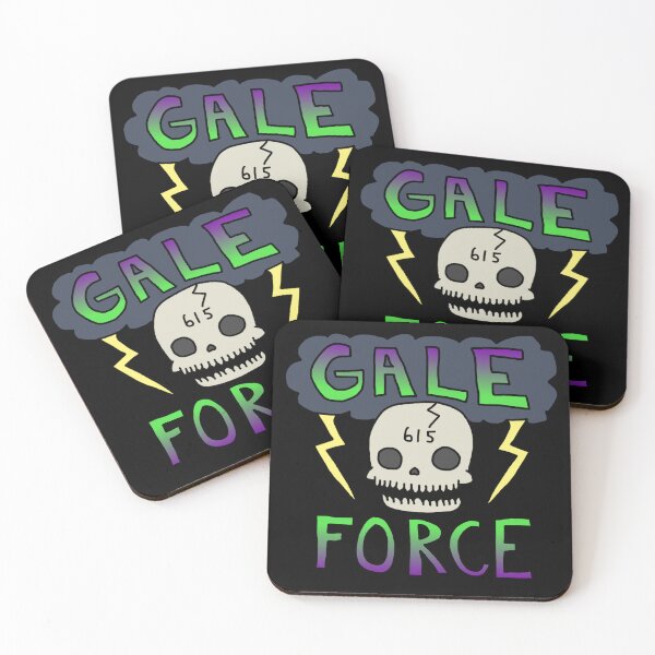 Item preview, Gale Force designed and sold by JSGB.