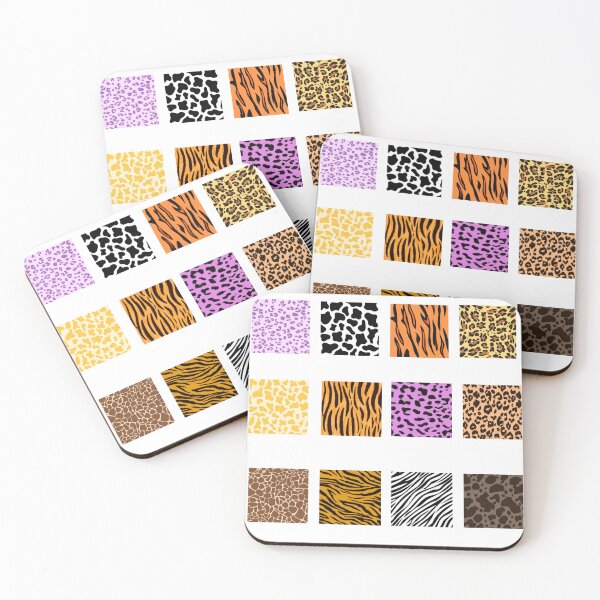 Item preview, ANIMAL THEME designed and sold by stickersrafisa.