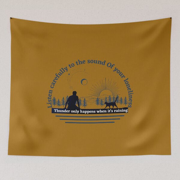 Item preview, silence designed and sold by Canterville7.