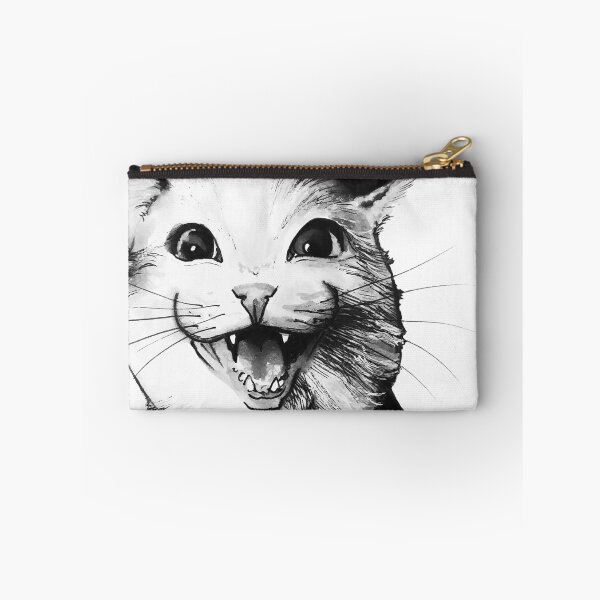 Item preview, Happy Kitty designed and sold by Amanda Richmond.