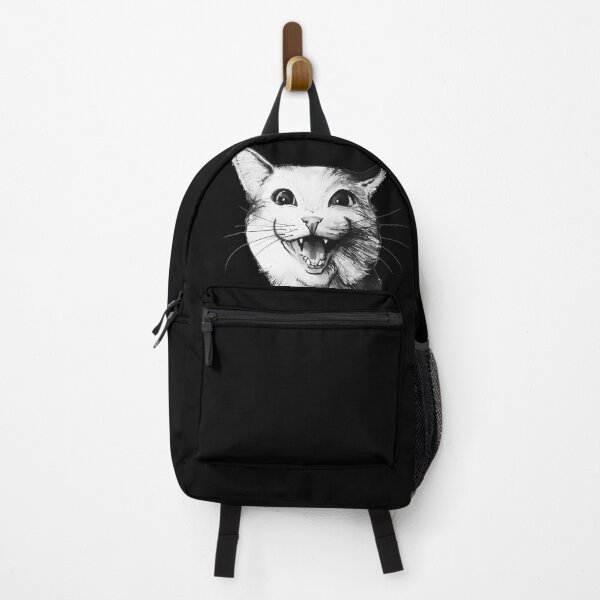 Item preview, Happy Kitty designed and sold by Amanda Richmond.