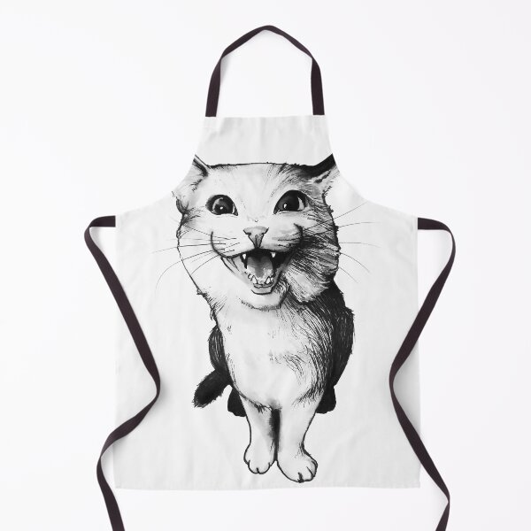 Item preview, Happy Kitty designed and sold by Amanda Richmond.