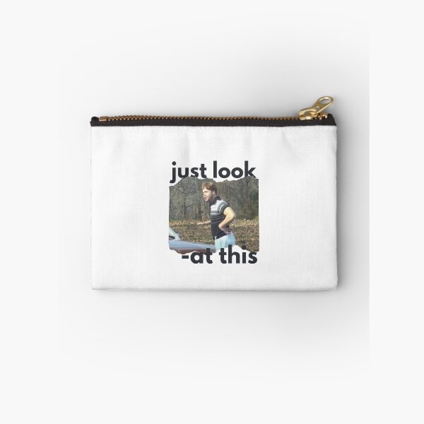 Item preview, Would you look at that? Just look at it. designed and sold by smiledeer78.