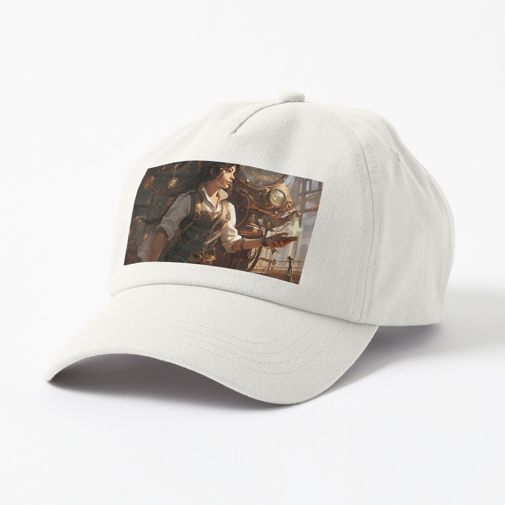 Item preview, Dad Hat designed and sold by garretbohl.