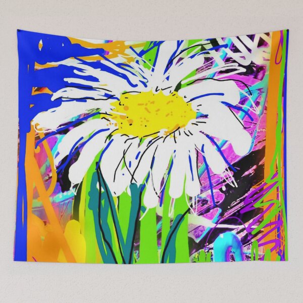 Item preview, flower designed and sold by verakomnig.
