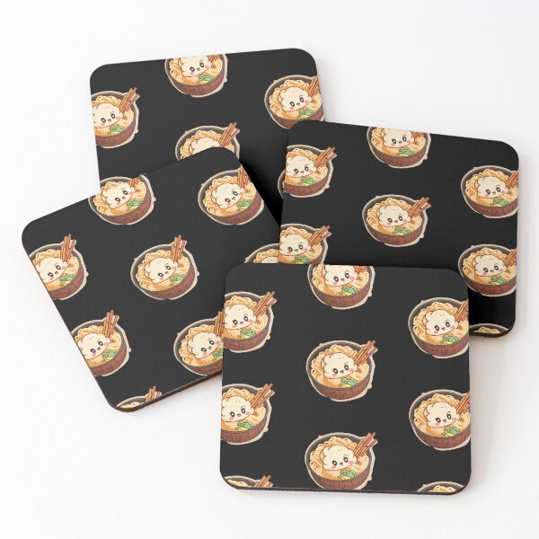 Item preview, Noodles Snacks and Food Sticker Collection 001 designed and sold by PlanetArchive.